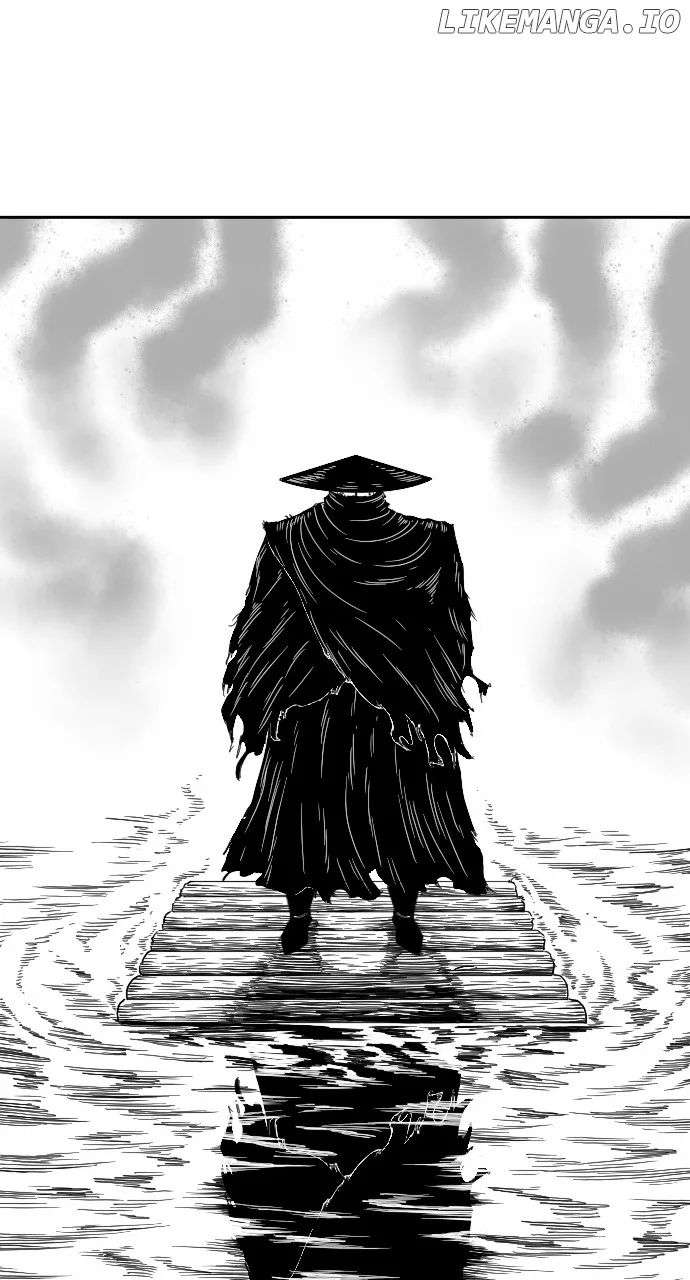 The Black Serpent Chapter 7 page 83