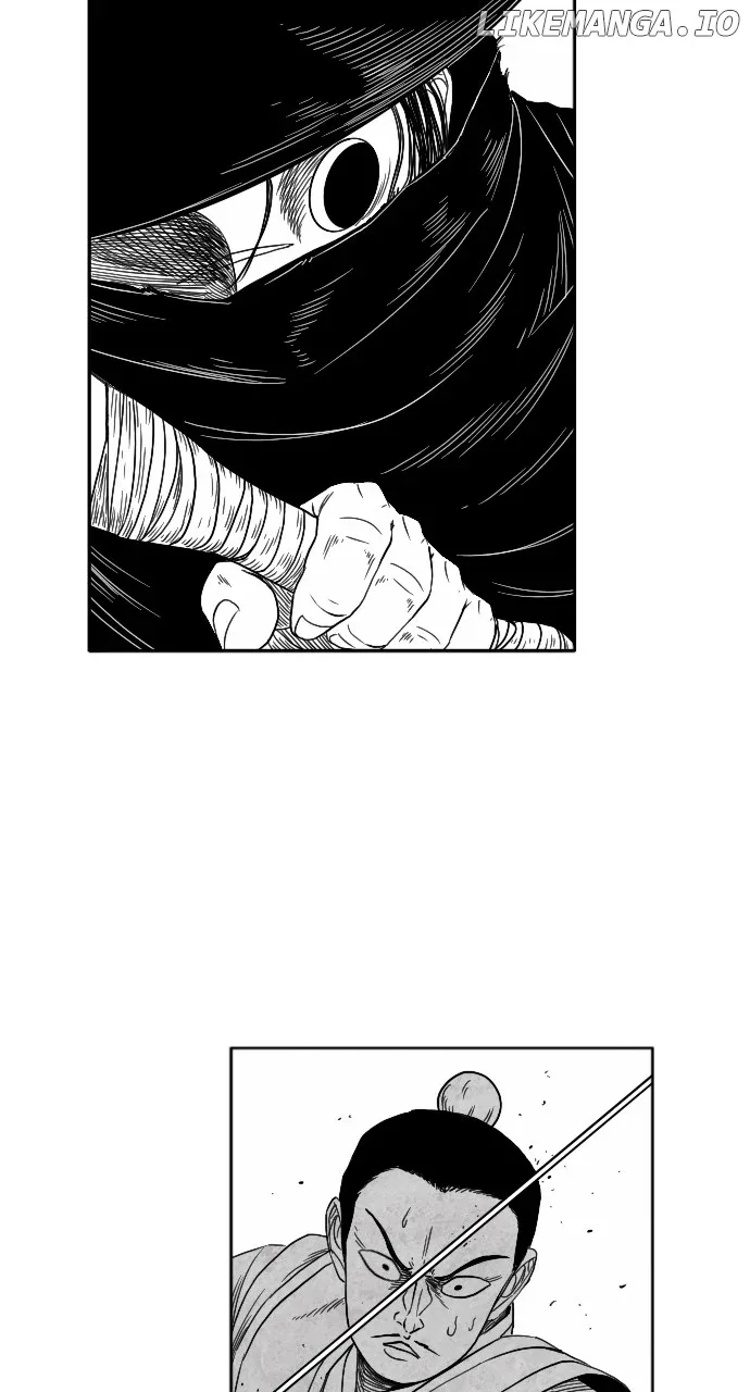 The Black Serpent Chapter 8 page 3