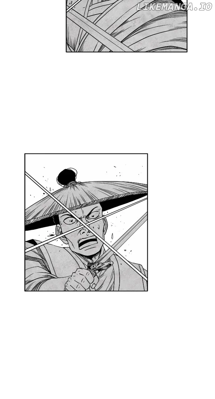 The Black Serpent Chapter 8 page 4