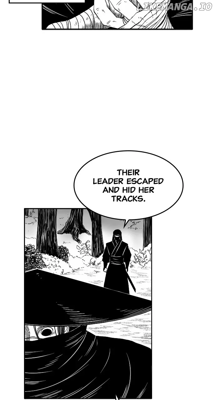 The Black Serpent Chapter 8 page 9