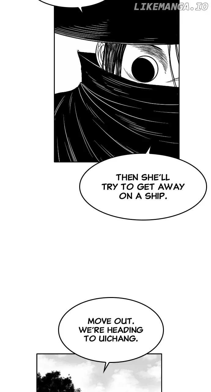The Black Serpent Chapter 8 page 11