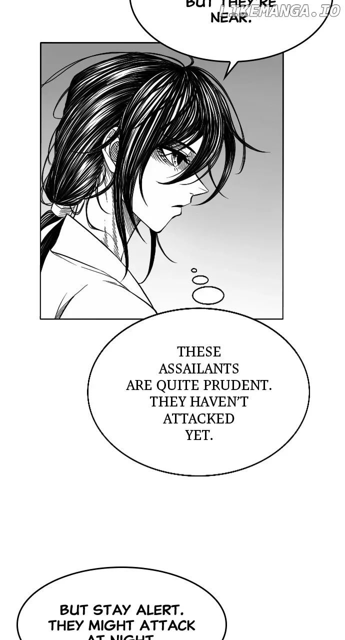 The Black Serpent Chapter 8 page 23