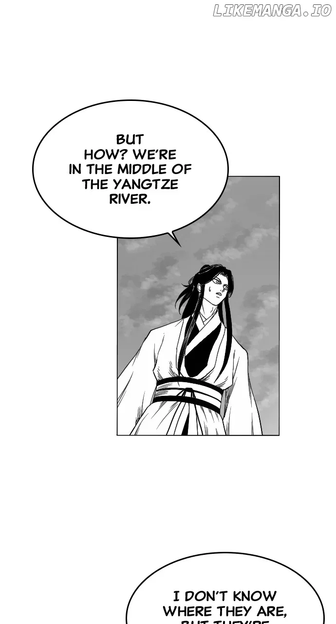 The Black Serpent Chapter 8 page 22