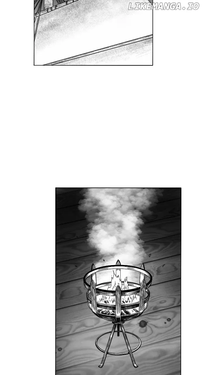 The Black Serpent Chapter 8 page 26