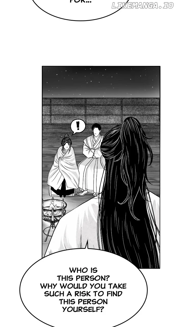 The Black Serpent Chapter 8 page 31