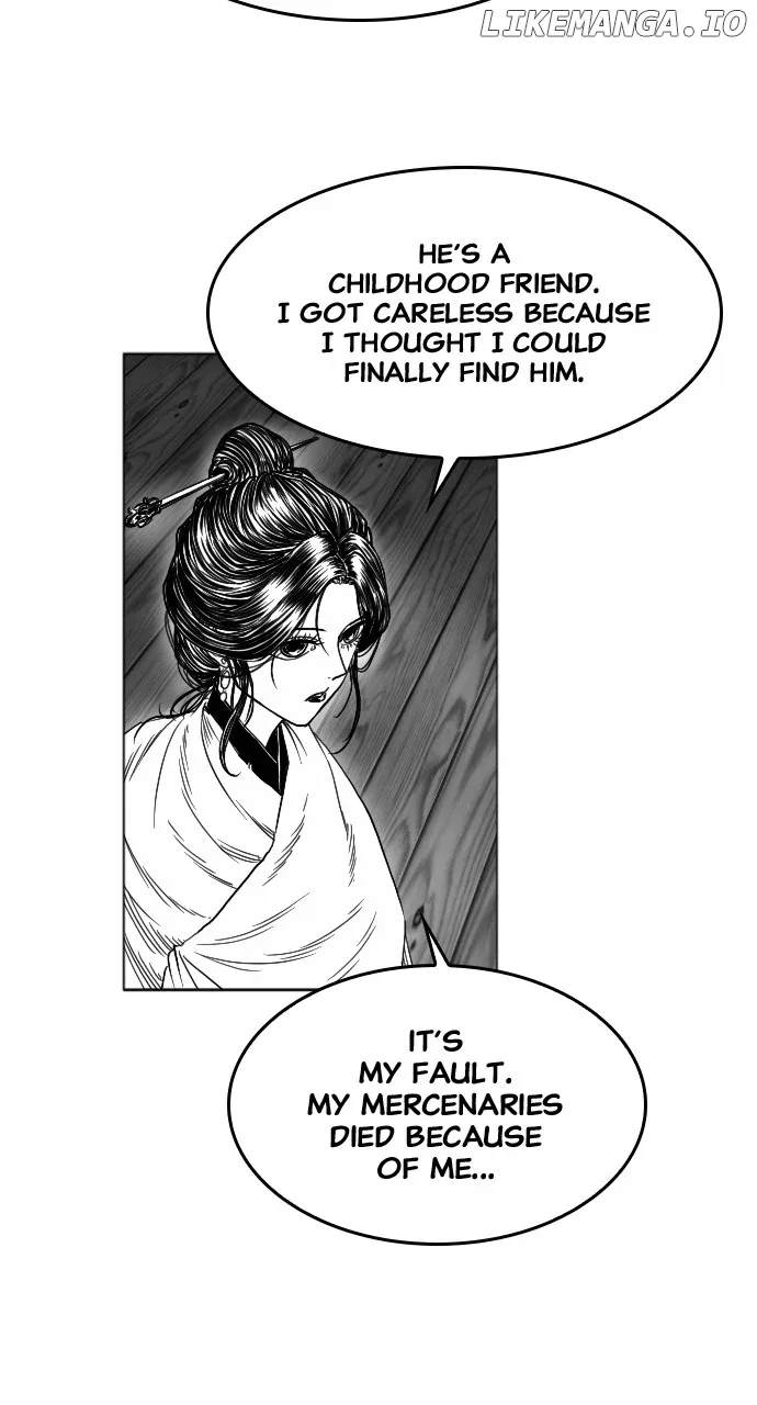 The Black Serpent Chapter 8 page 32
