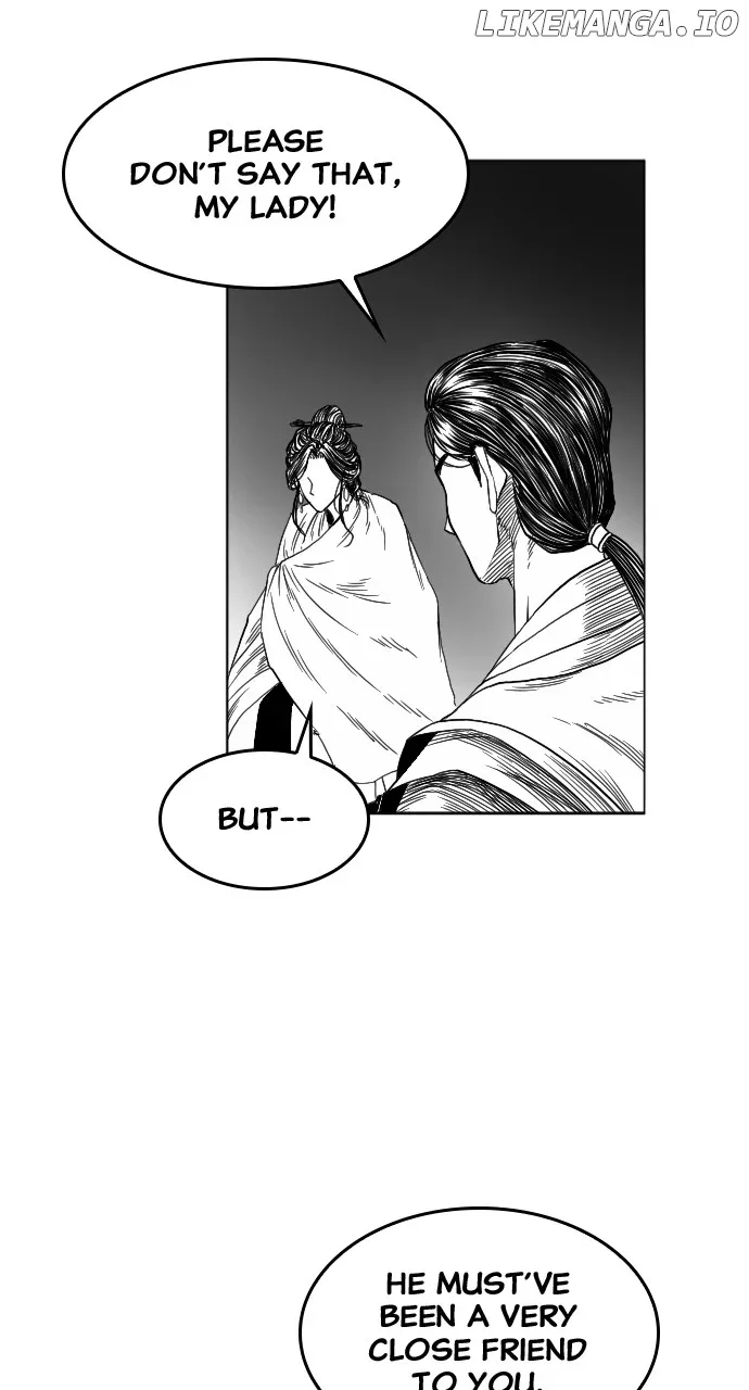 The Black Serpent Chapter 8 page 33