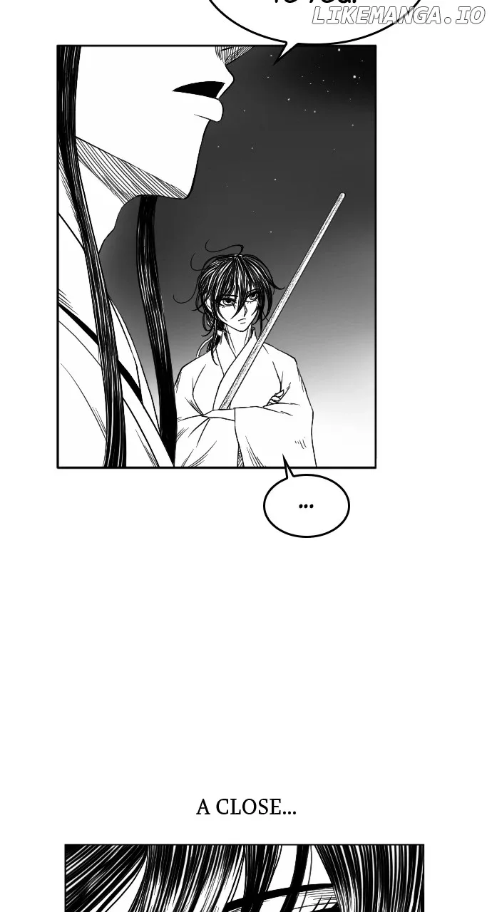 The Black Serpent Chapter 8 page 34