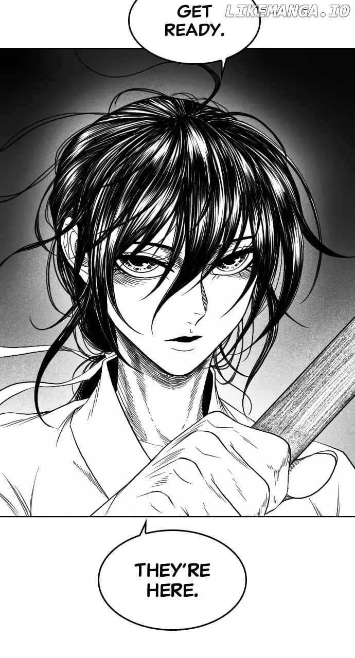 The Black Serpent Chapter 8 page 40