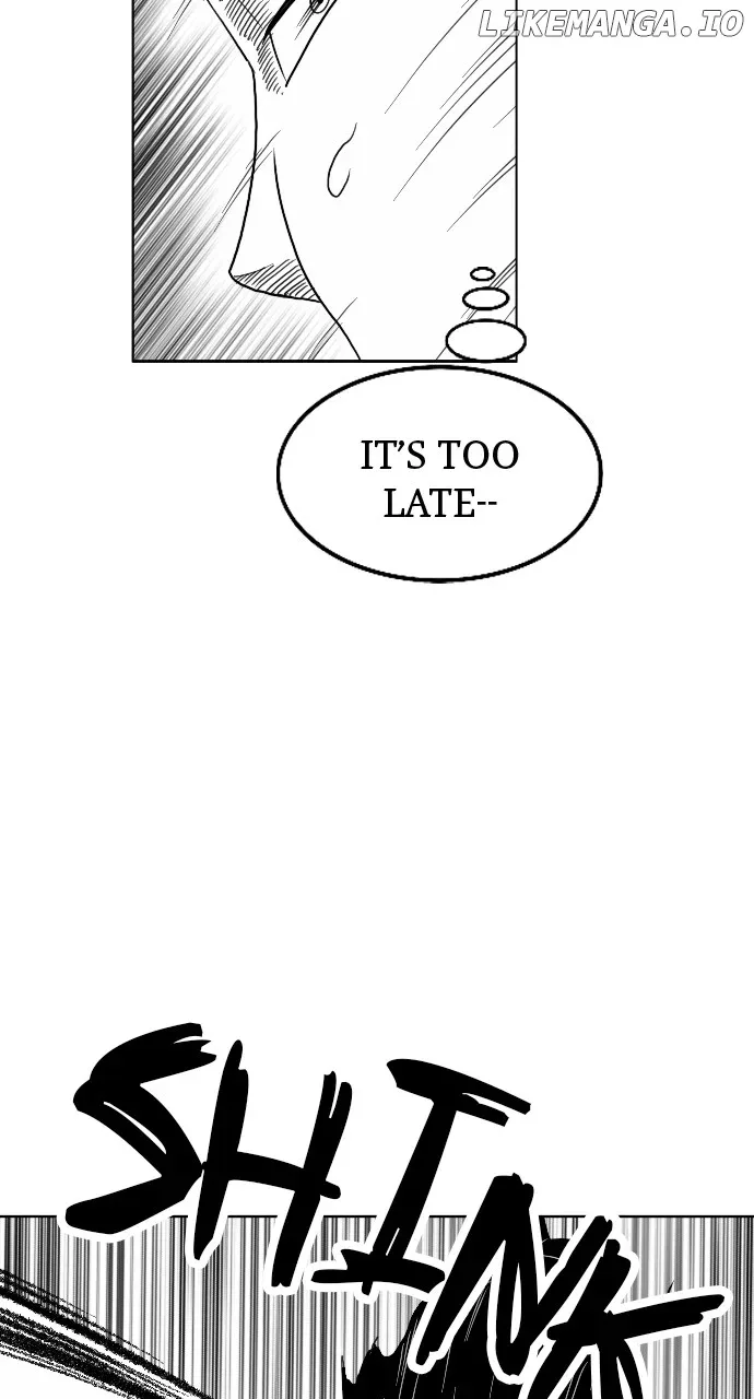 The Black Serpent Chapter 8 page 43