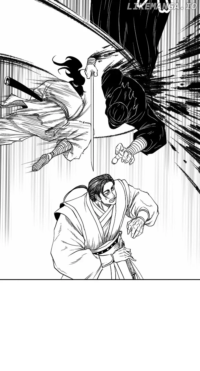 The Black Serpent Chapter 8 page 44