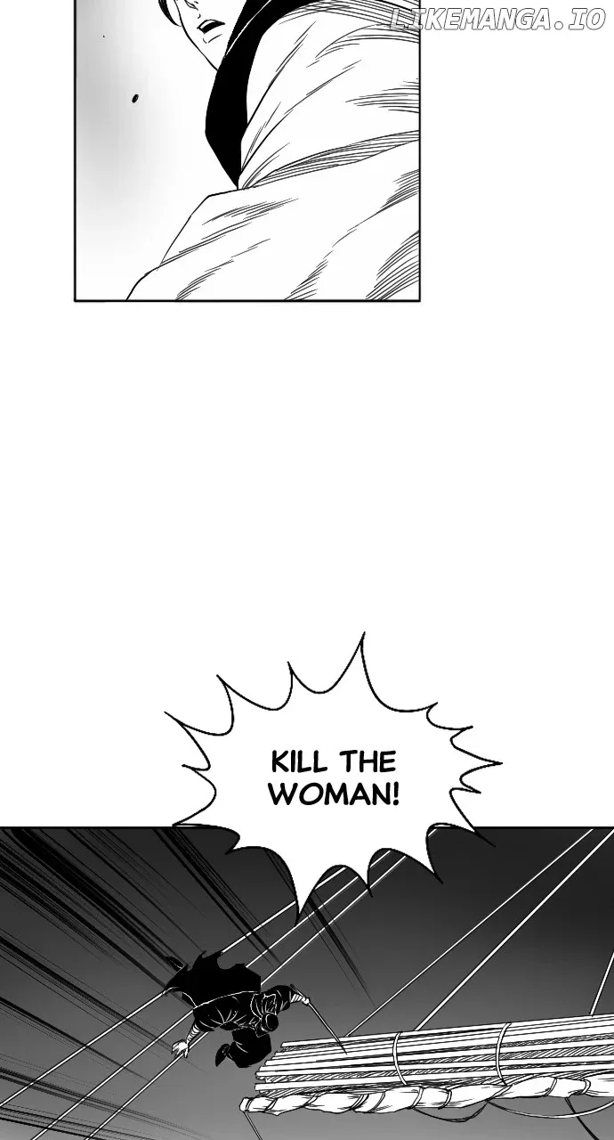 The Black Serpent Chapter 8 page 46