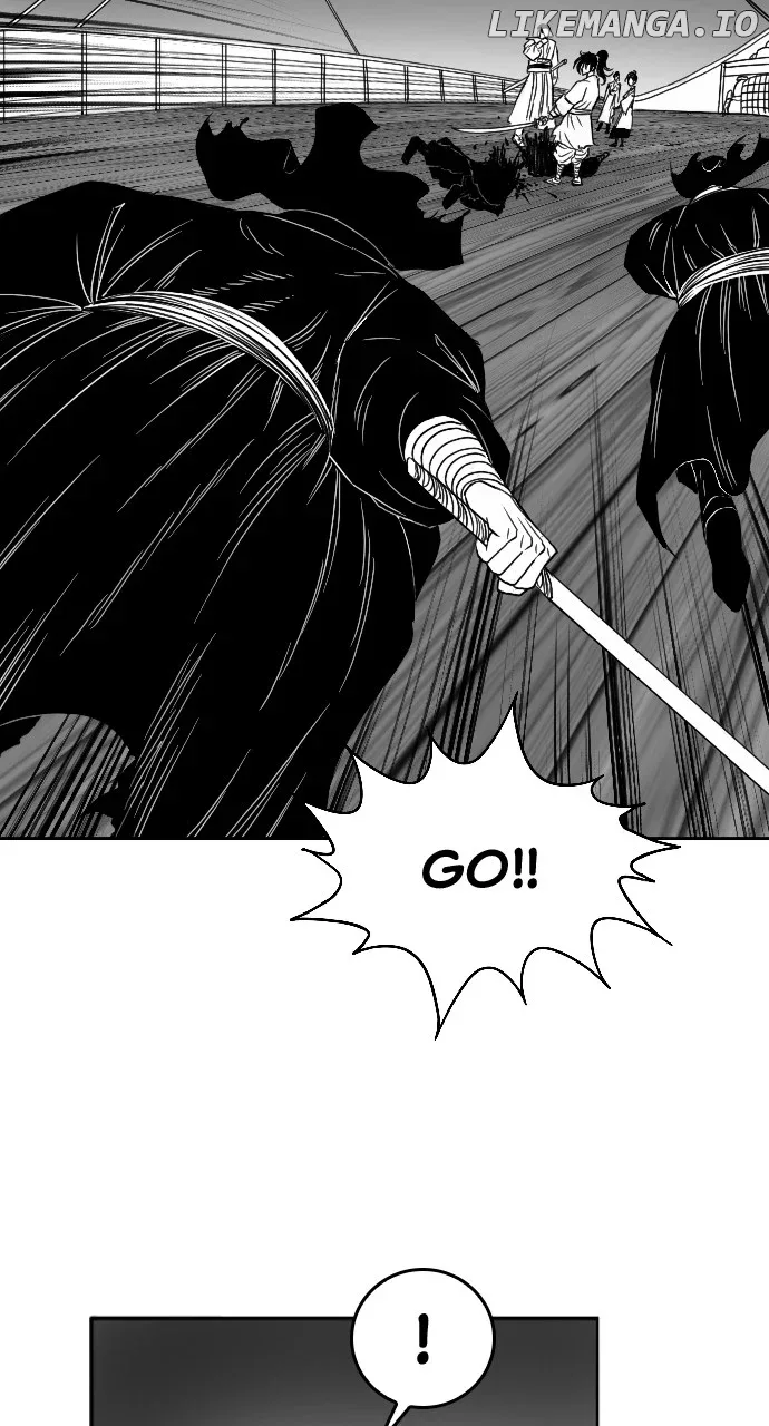 The Black Serpent Chapter 8 page 47