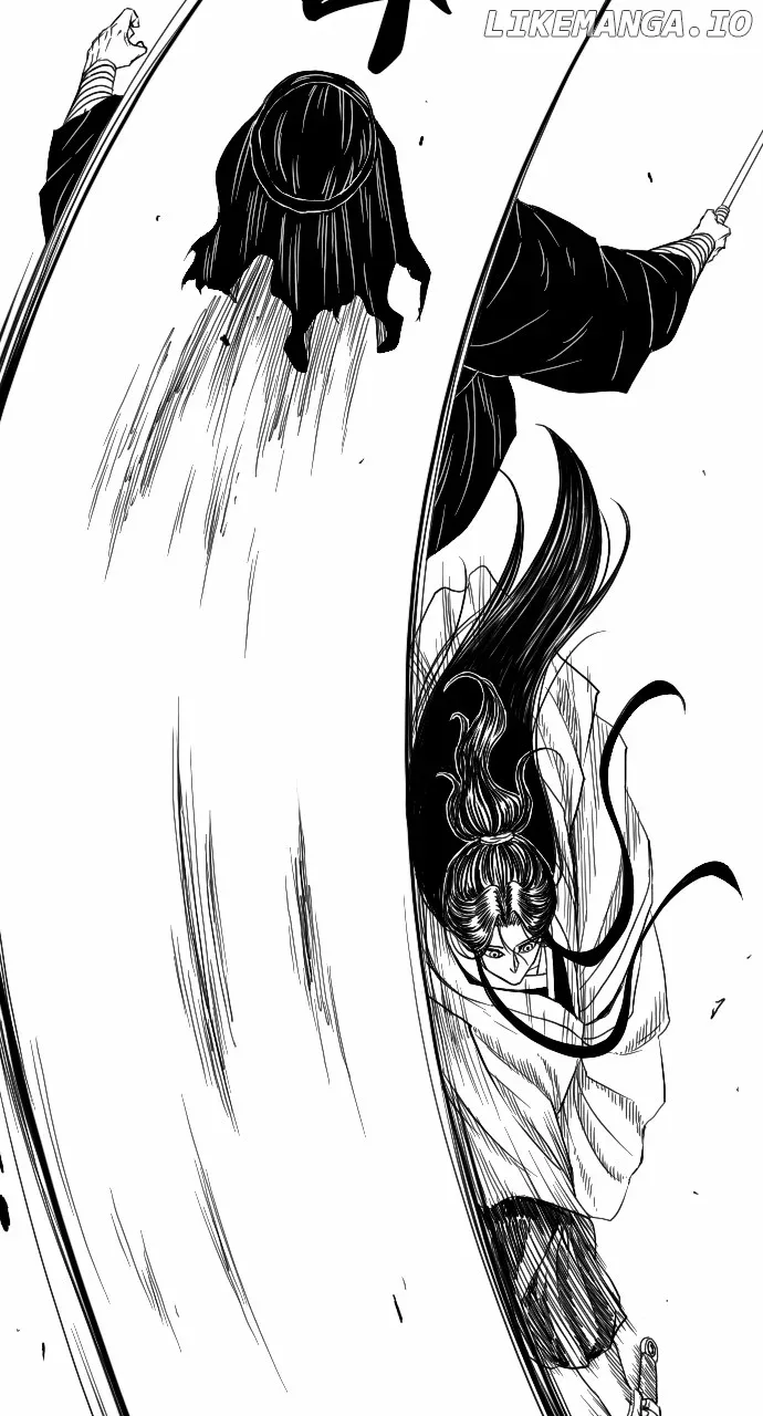 The Black Serpent Chapter 8 page 50