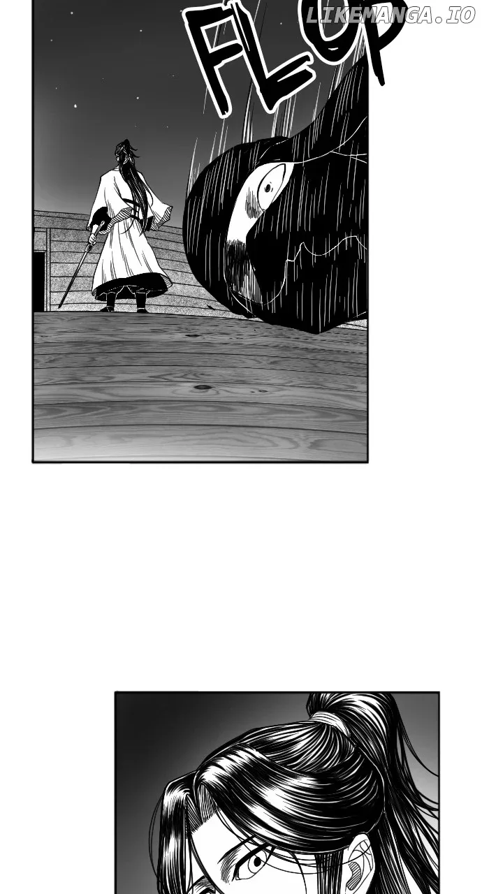 The Black Serpent Chapter 8 page 52