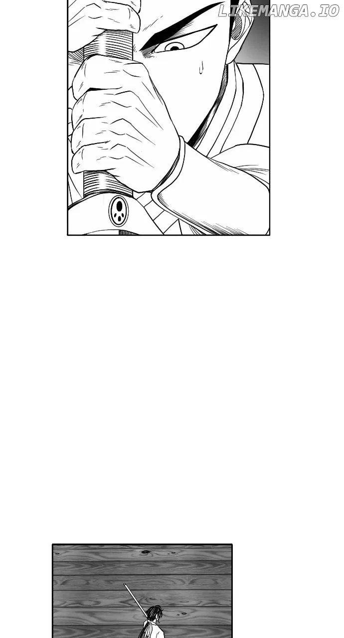 The Black Serpent Chapter 8 page 57