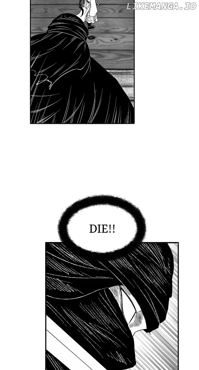 The Black Serpent Chapter 8 page 58