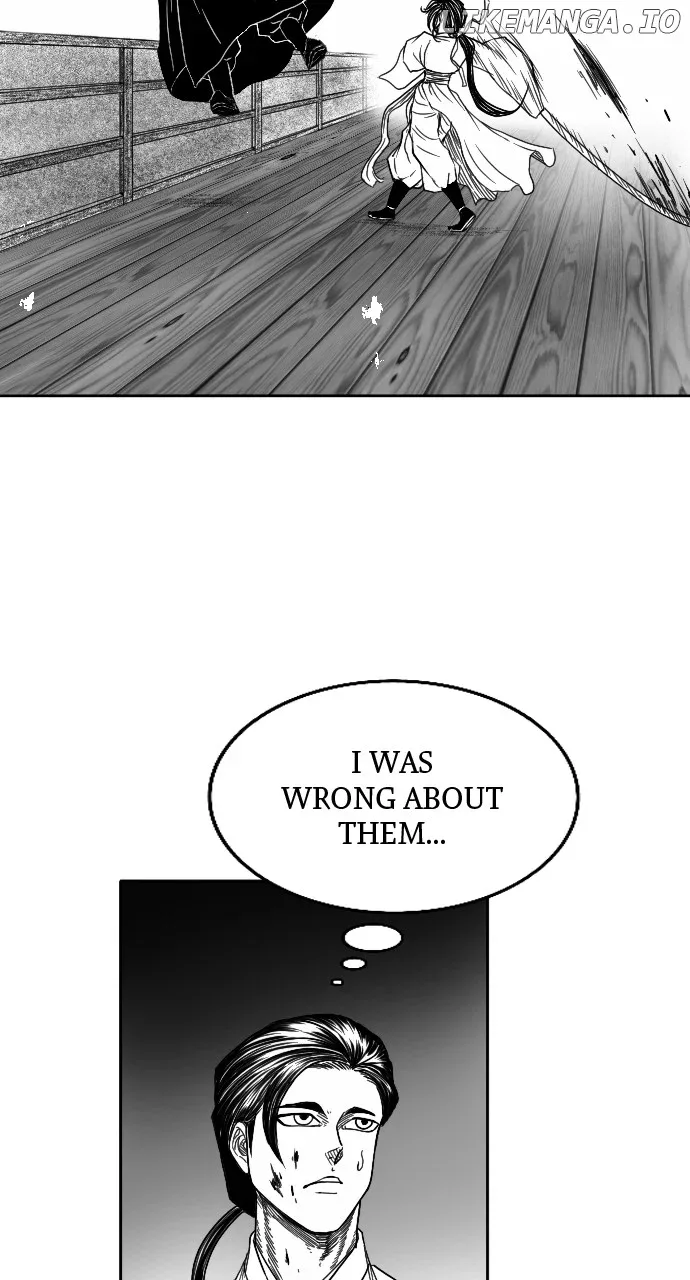 The Black Serpent Chapter 8 page 61