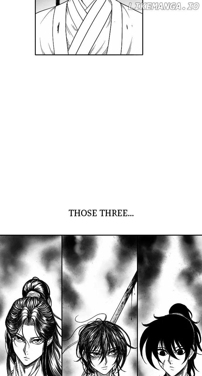 The Black Serpent Chapter 8 page 62