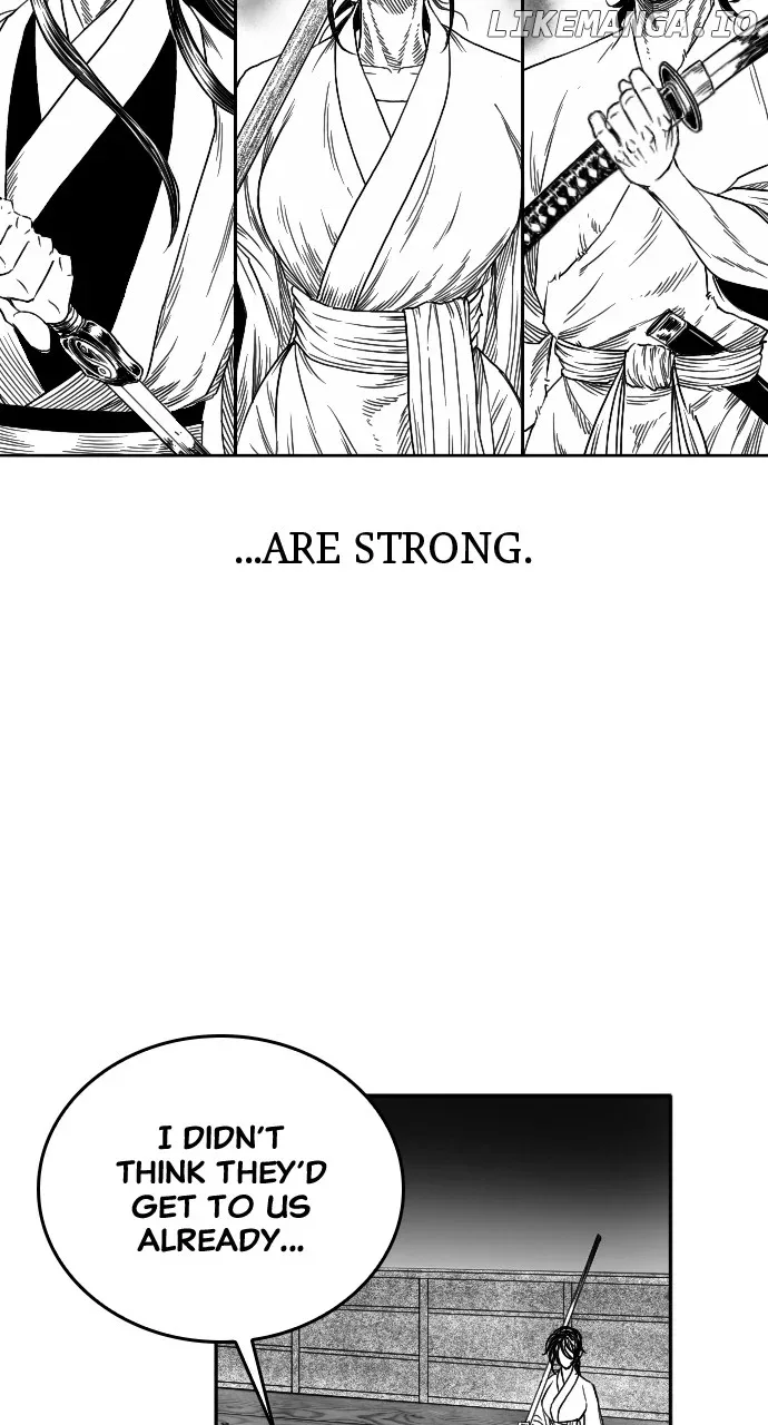 The Black Serpent Chapter 8 page 63