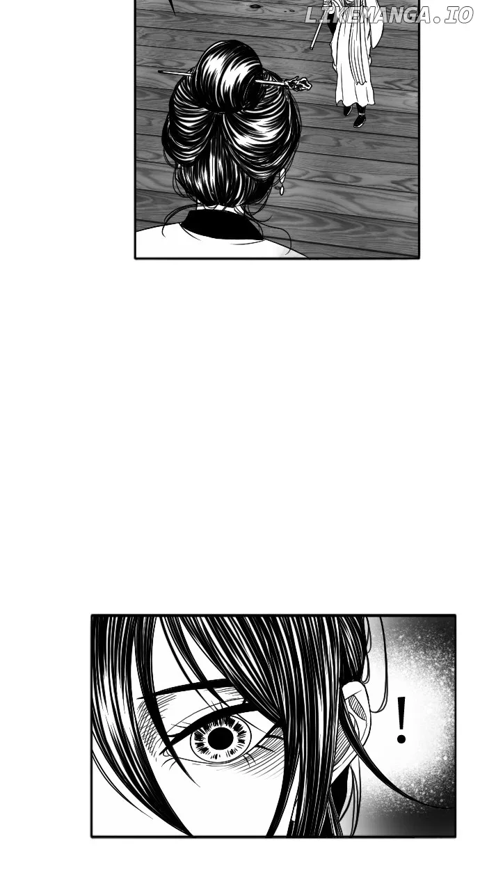 The Black Serpent Chapter 8 page 64