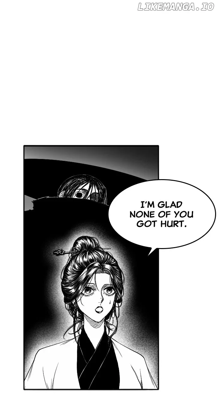 The Black Serpent Chapter 8 page 65