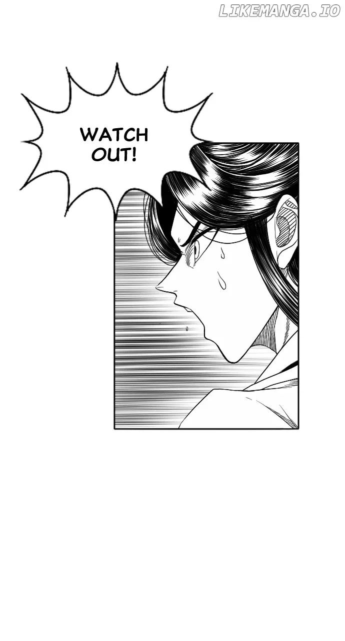 The Black Serpent Chapter 8 page 66