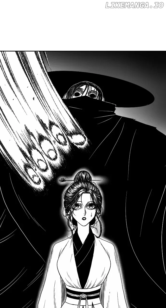 The Black Serpent Chapter 8 page 67