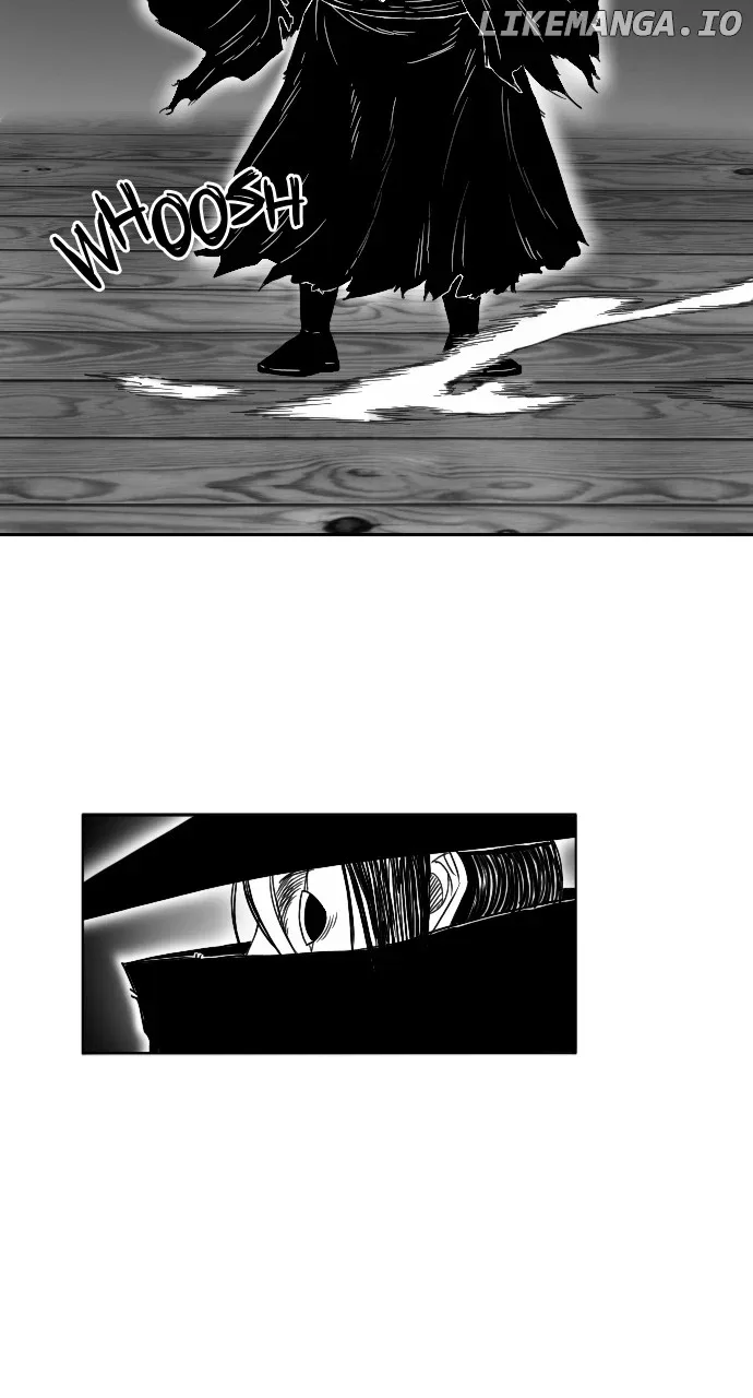 The Black Serpent Chapter 8 page 71