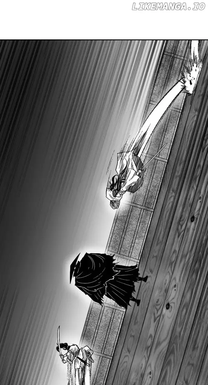 The Black Serpent Chapter 8 page 76