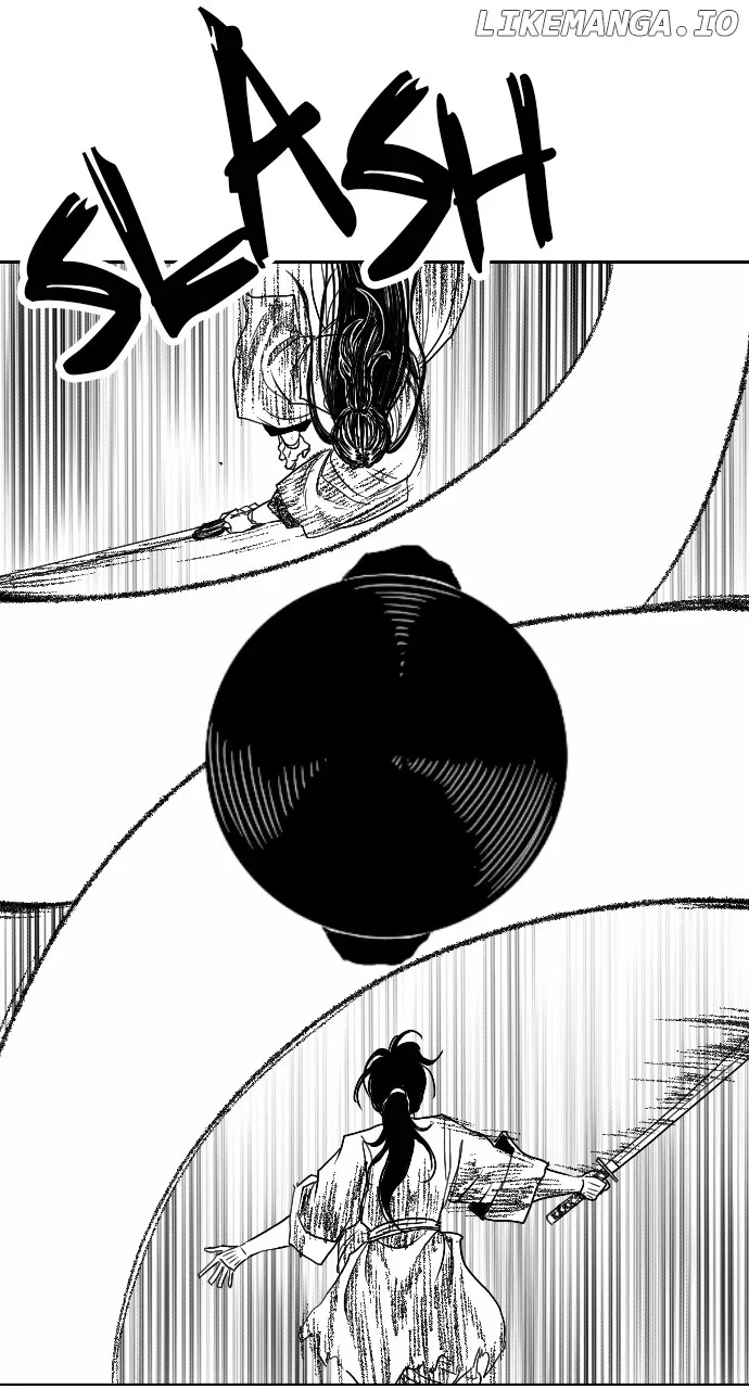 The Black Serpent Chapter 8 page 79