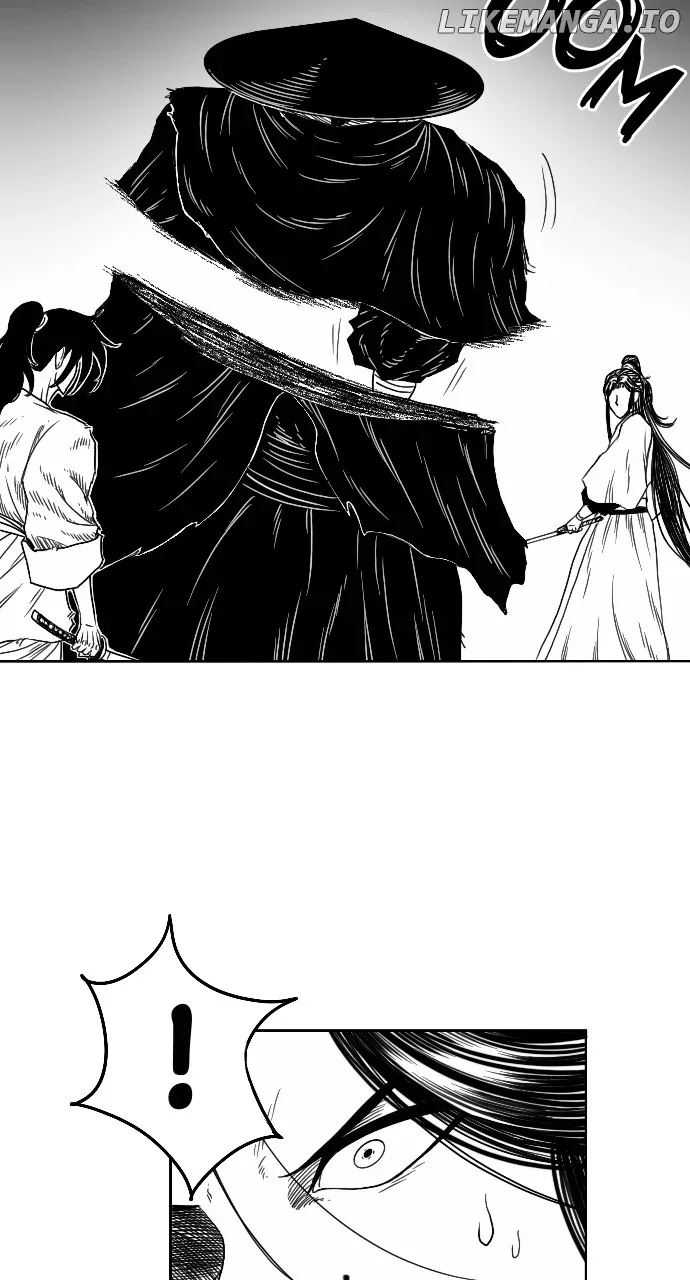 The Black Serpent Chapter 8 page 82