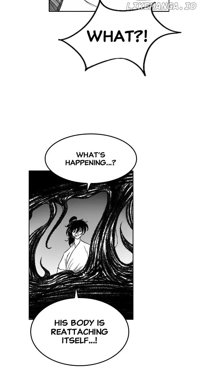 The Black Serpent Chapter 8 page 83