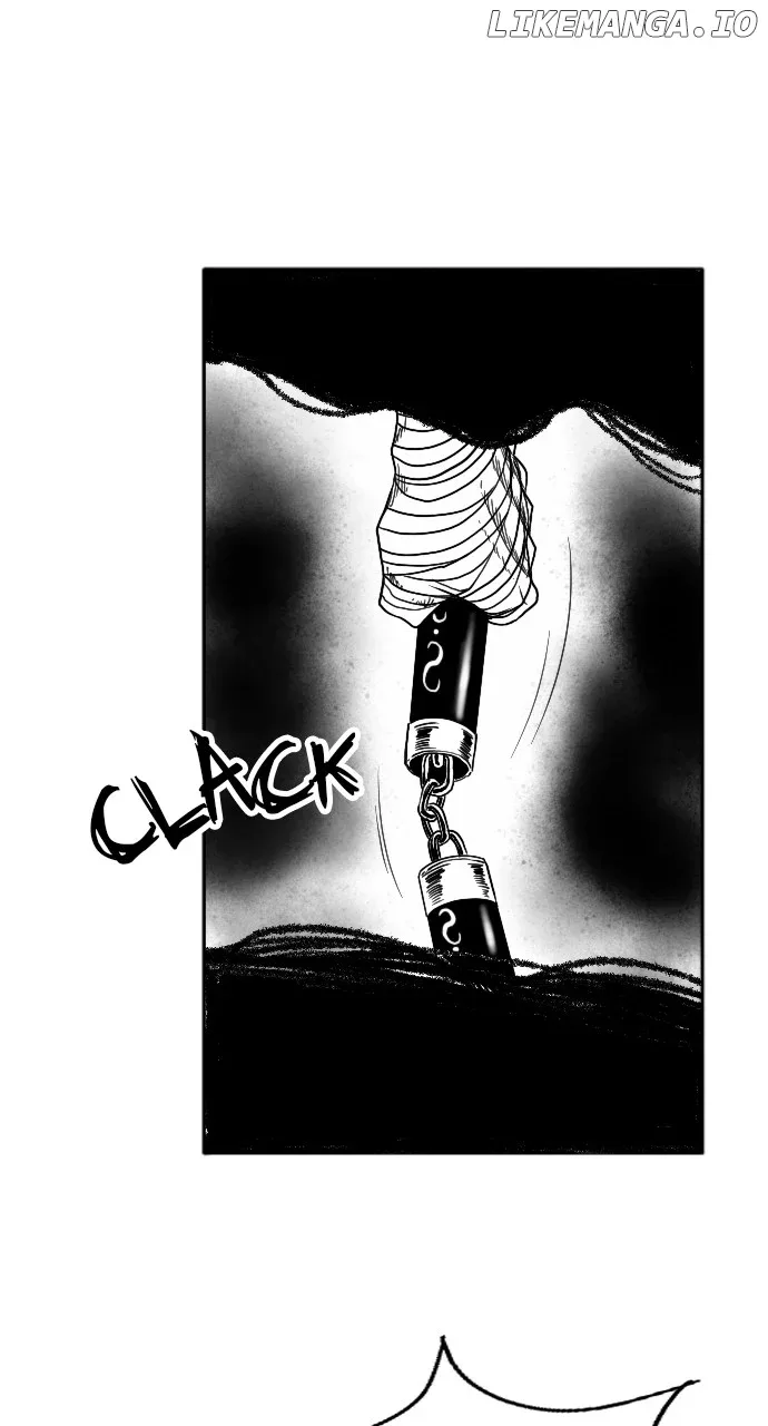 The Black Serpent Chapter 8 page 84