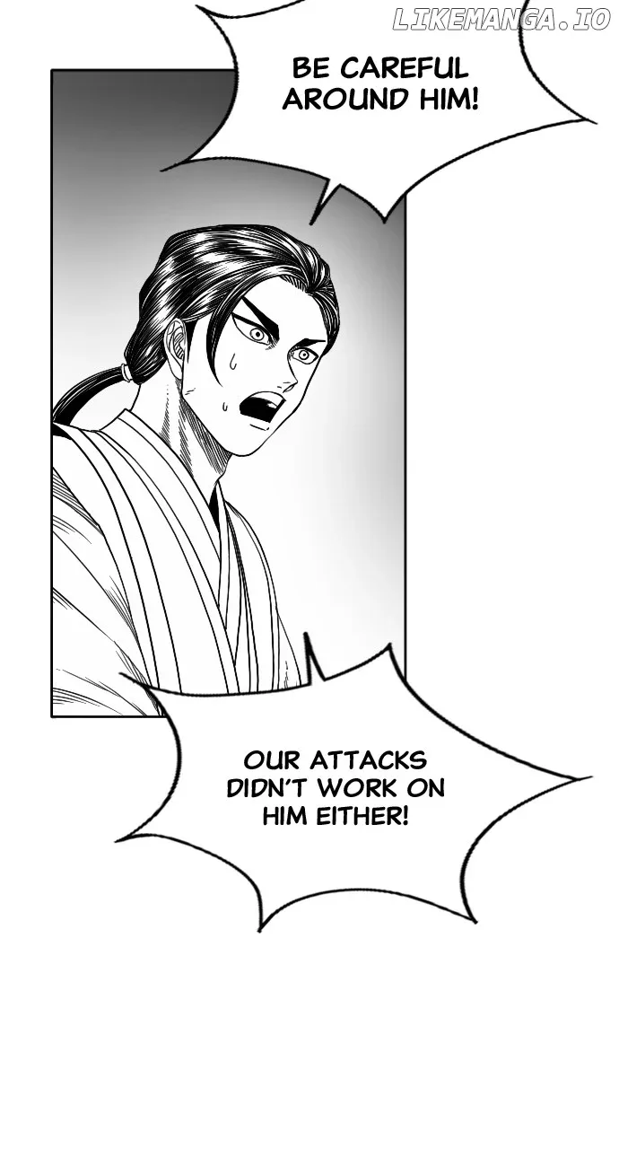 The Black Serpent Chapter 8 page 85