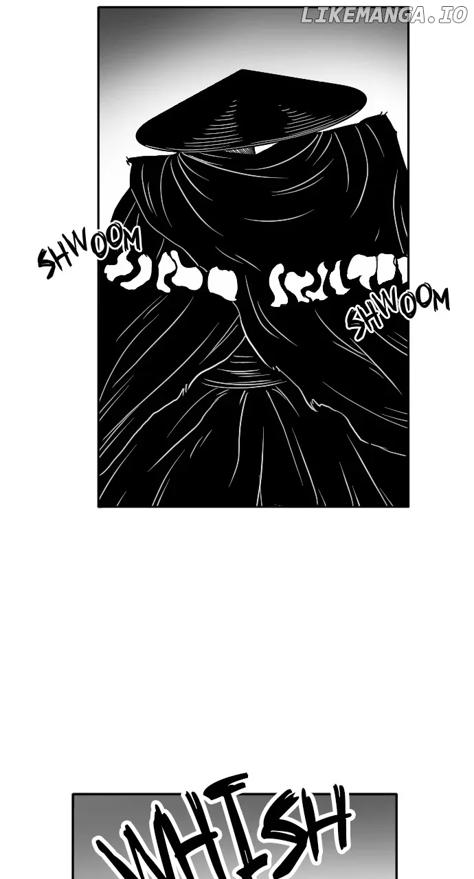 The Black Serpent Chapter 8 page 86