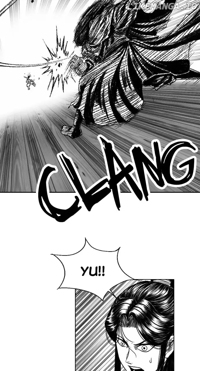 The Black Serpent Chapter 8 page 89