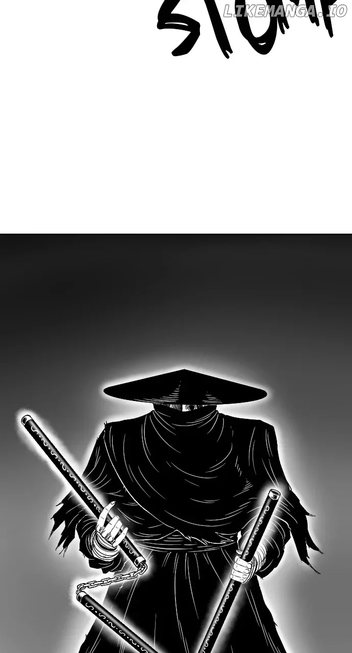 The Black Serpent Chapter 8 page 91