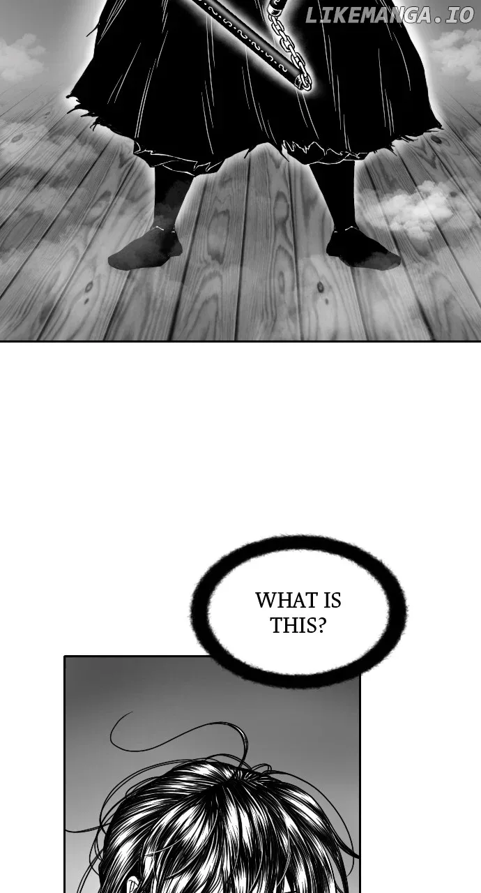 The Black Serpent Chapter 8 page 92