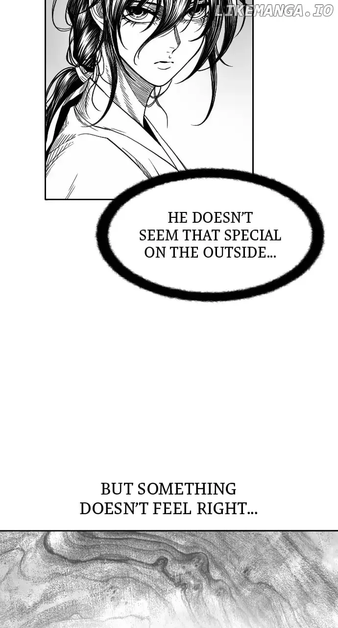 The Black Serpent Chapter 8 page 93