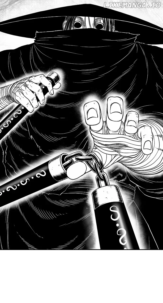 The Black Serpent Chapter 8 page 94