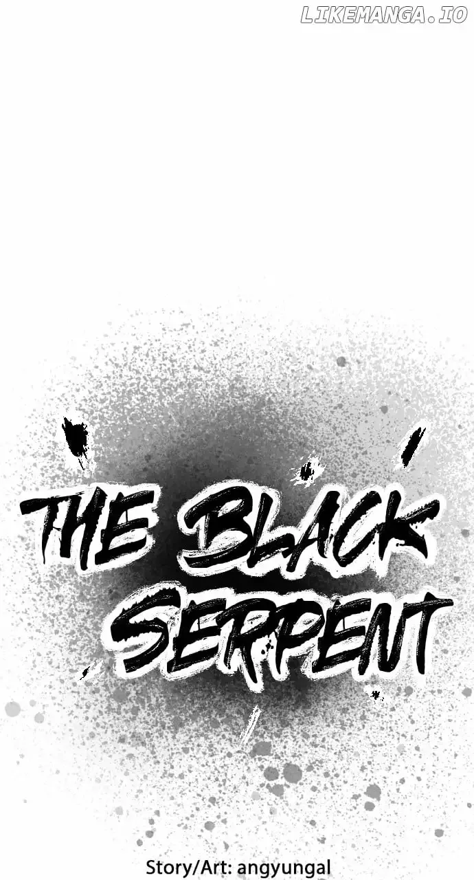 The Black Serpent Chapter 9 page 1