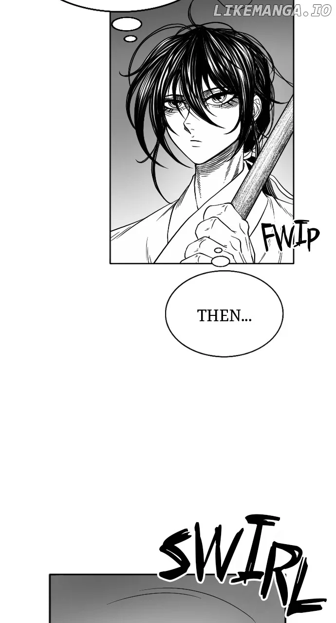 The Black Serpent Chapter 9 page 17