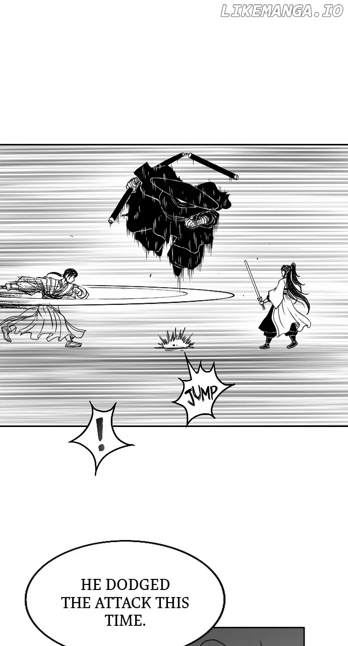 The Black Serpent Chapter 9 page 16