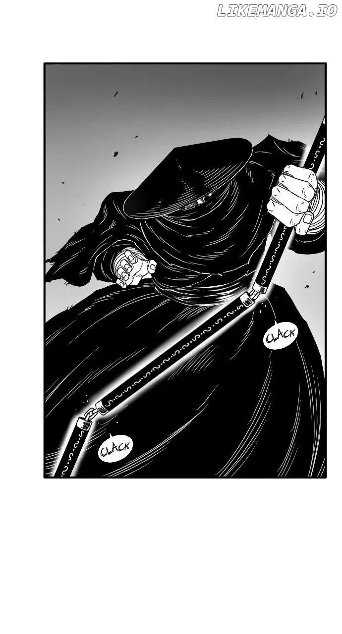 The Black Serpent Chapter 9 page 21