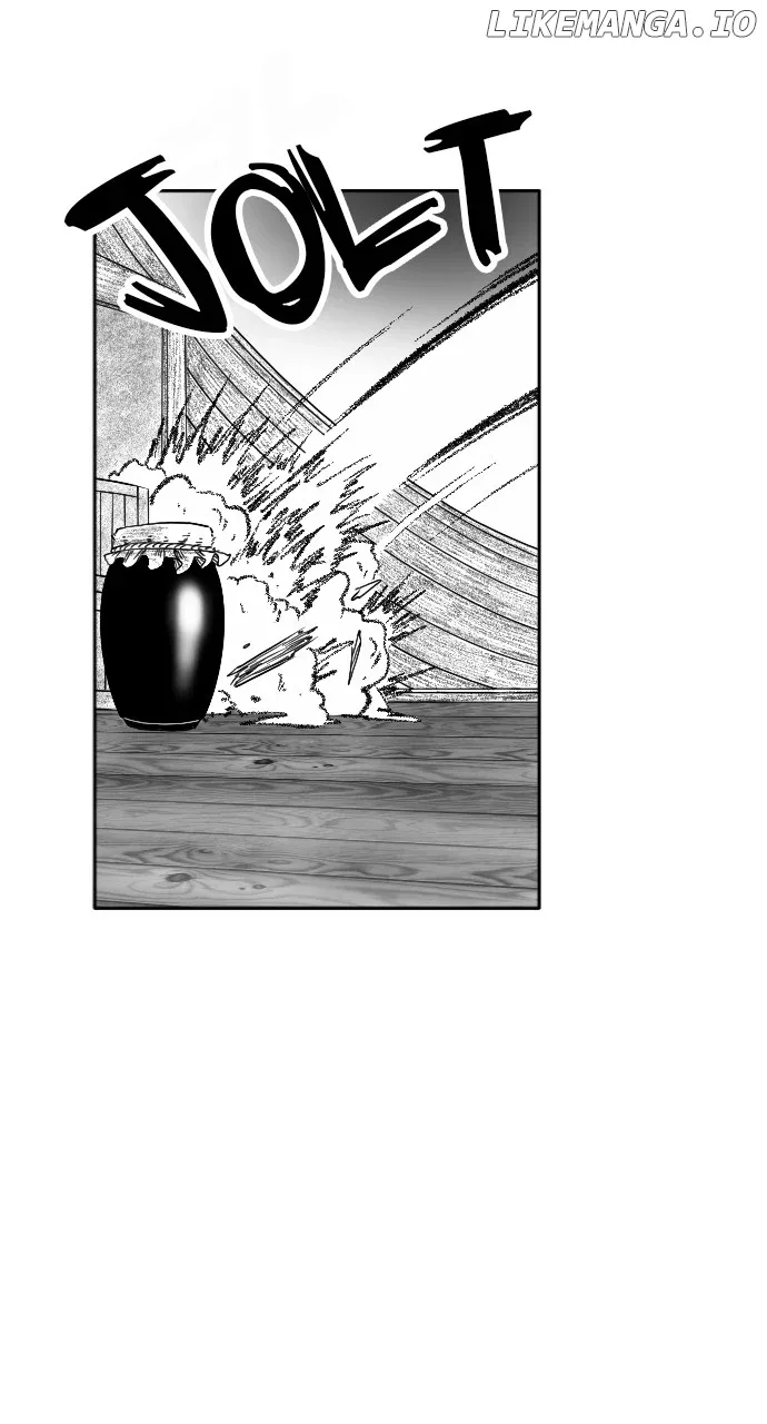 The Black Serpent Chapter 9 page 22