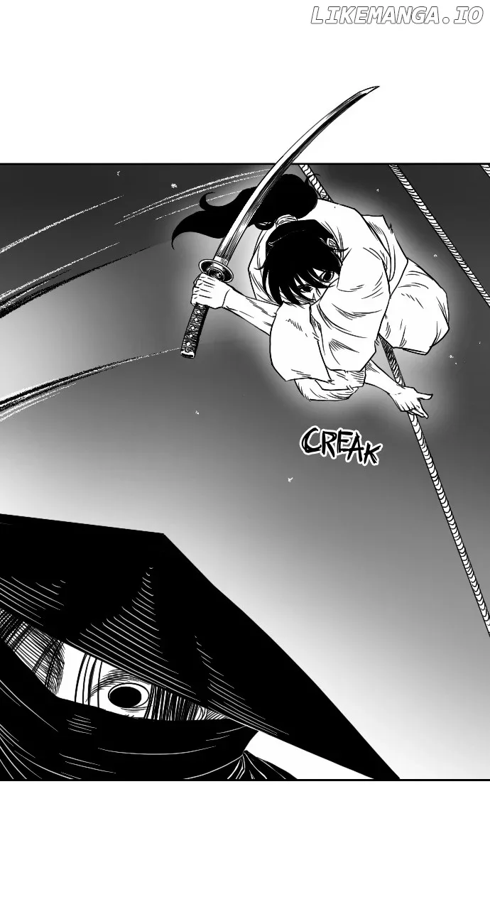 The Black Serpent Chapter 9 page 23