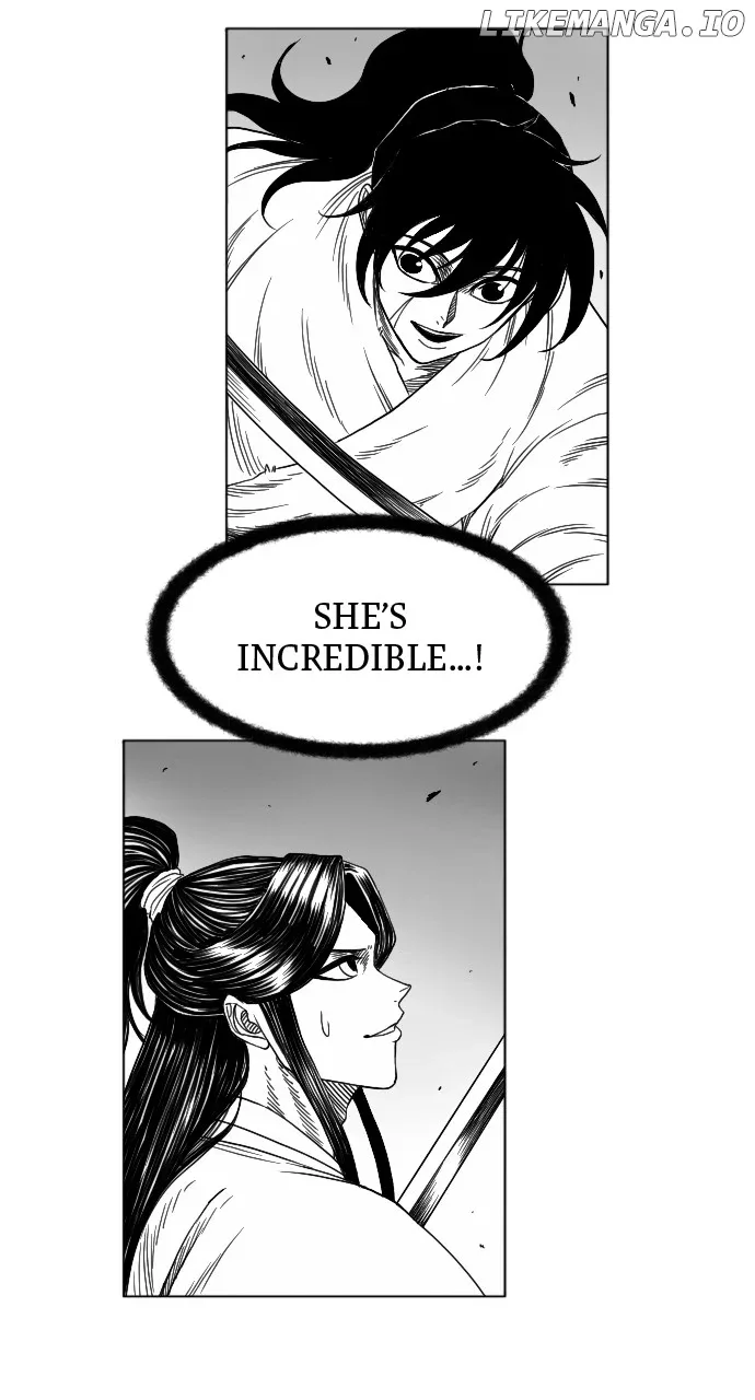 The Black Serpent Chapter 9 page 33