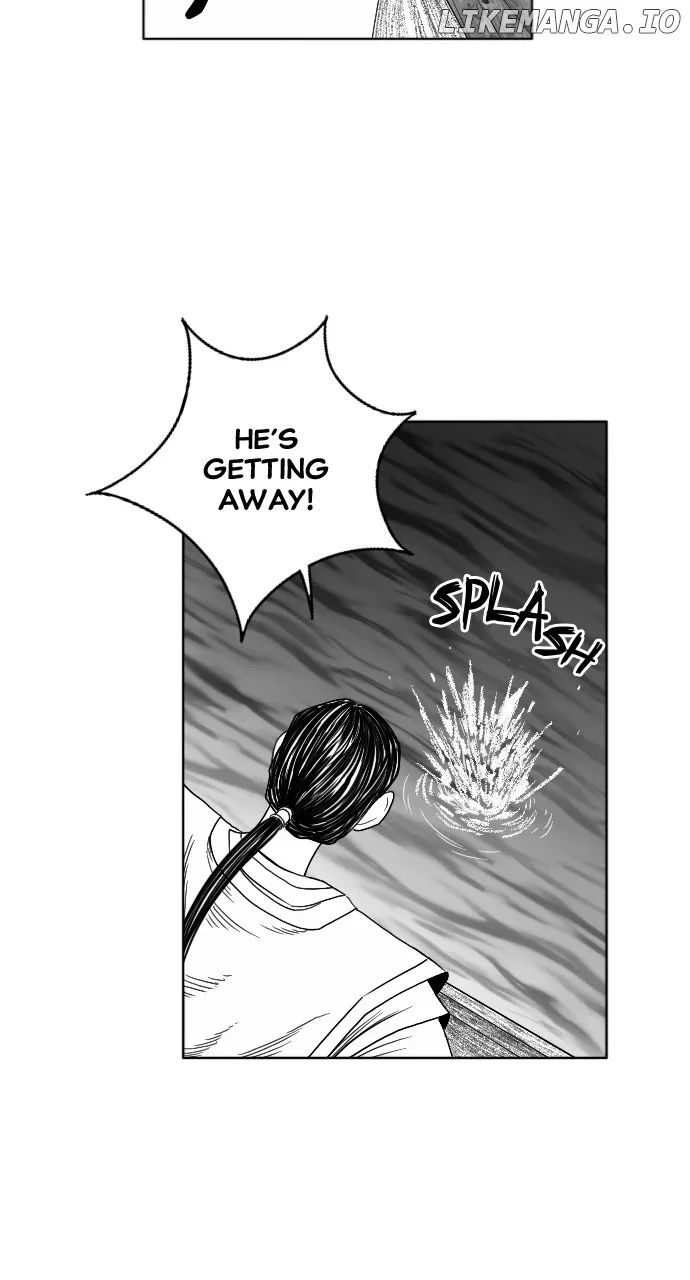 The Black Serpent Chapter 9 page 38