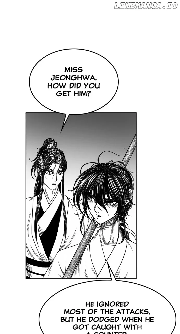 The Black Serpent Chapter 9 page 39
